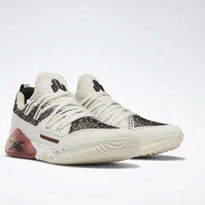 Men’s Size 15 Reebok JJ Watt III EF8562 Color: Chalk/Luxmar/Black NWB Rare